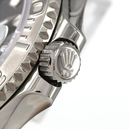 Rolex Yachtmaster Star Ssxpt Automatic Winding Watch — view 4