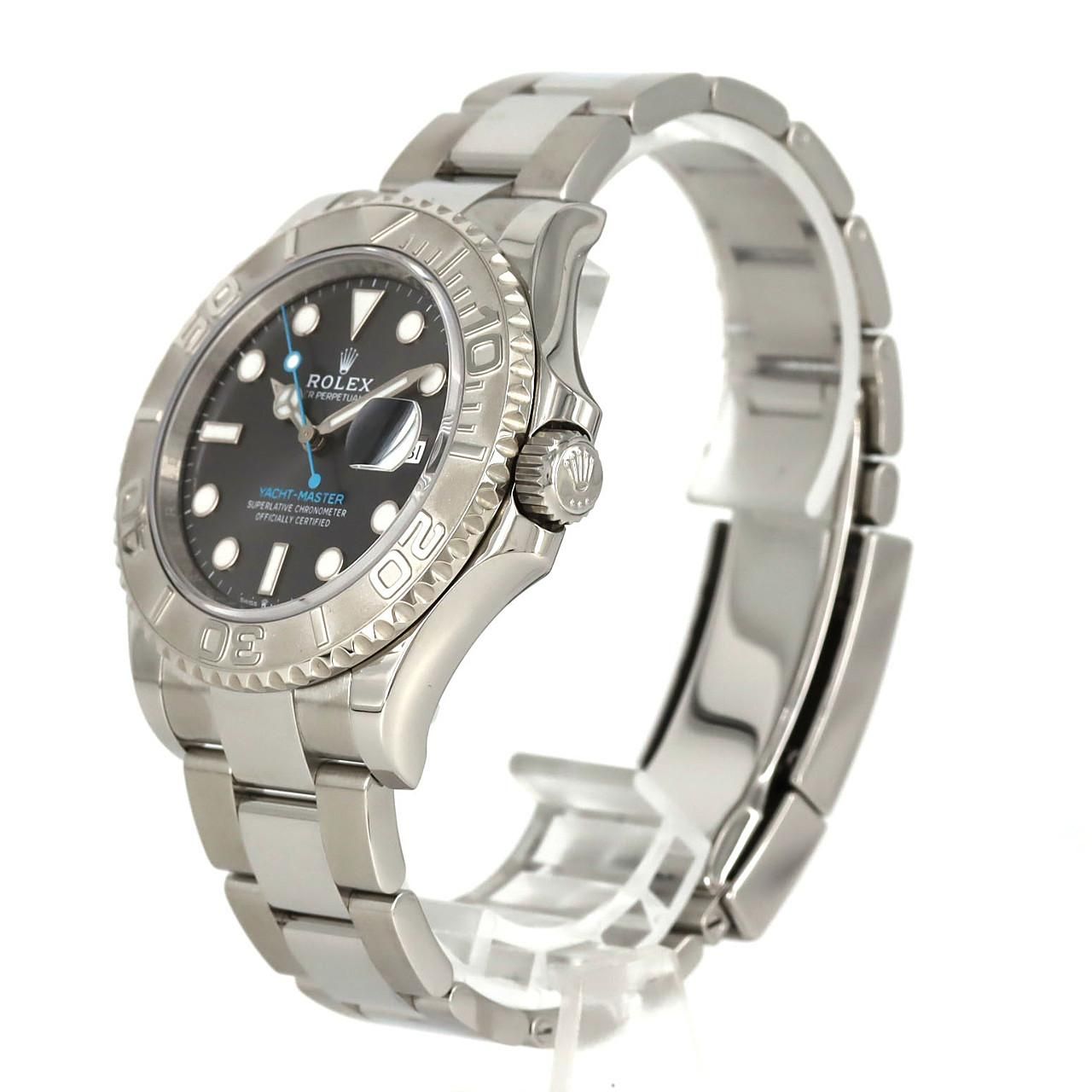Rolex Yachtmaster Star Ssxpt Automatic Winding Watch — view 2