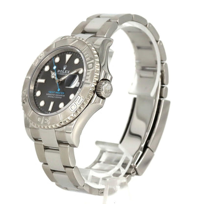 Rolex Yachtmaster Star Ssxpt Automatic Winding Watch — view 2