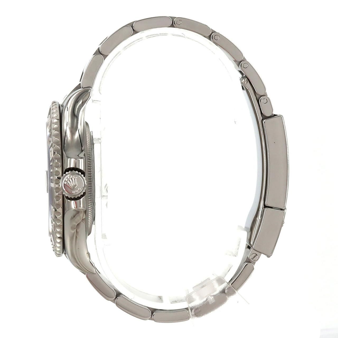 Rolex Yachtmaster Star Ssxpt Automatic Winding Watch — view 3