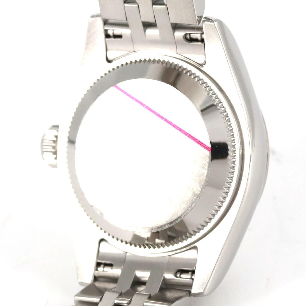 Rolex Datejust Automatic Winding Watch — view 8