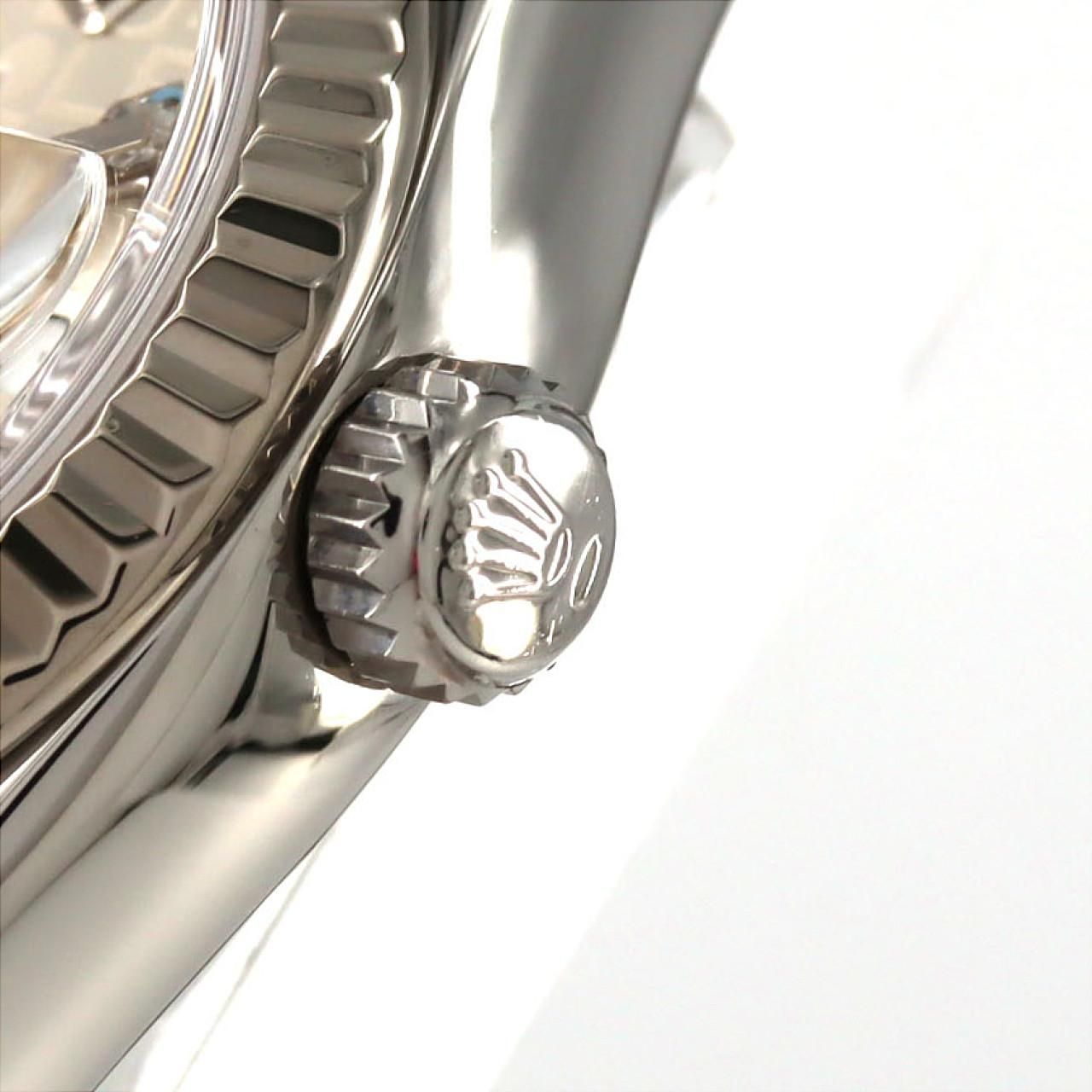 Rolex Datejust Automatic Winding Watch — view 4