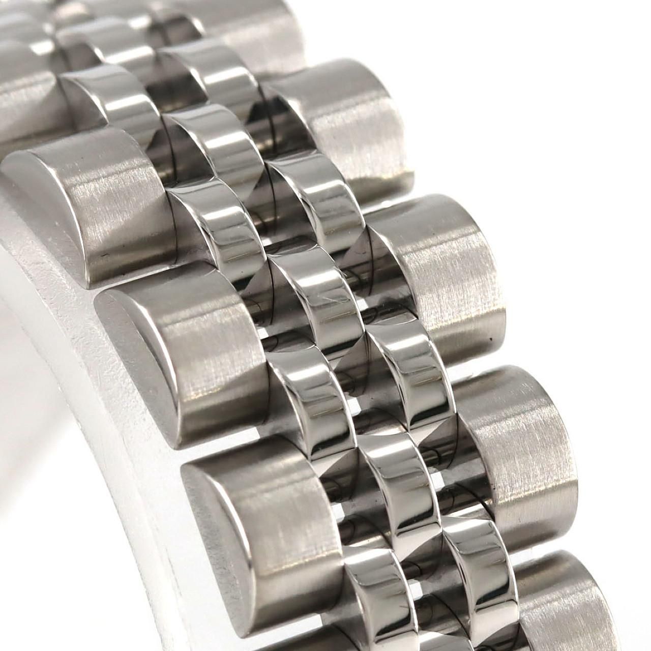Rolex Datejust Automatic Winding Watch — view 5