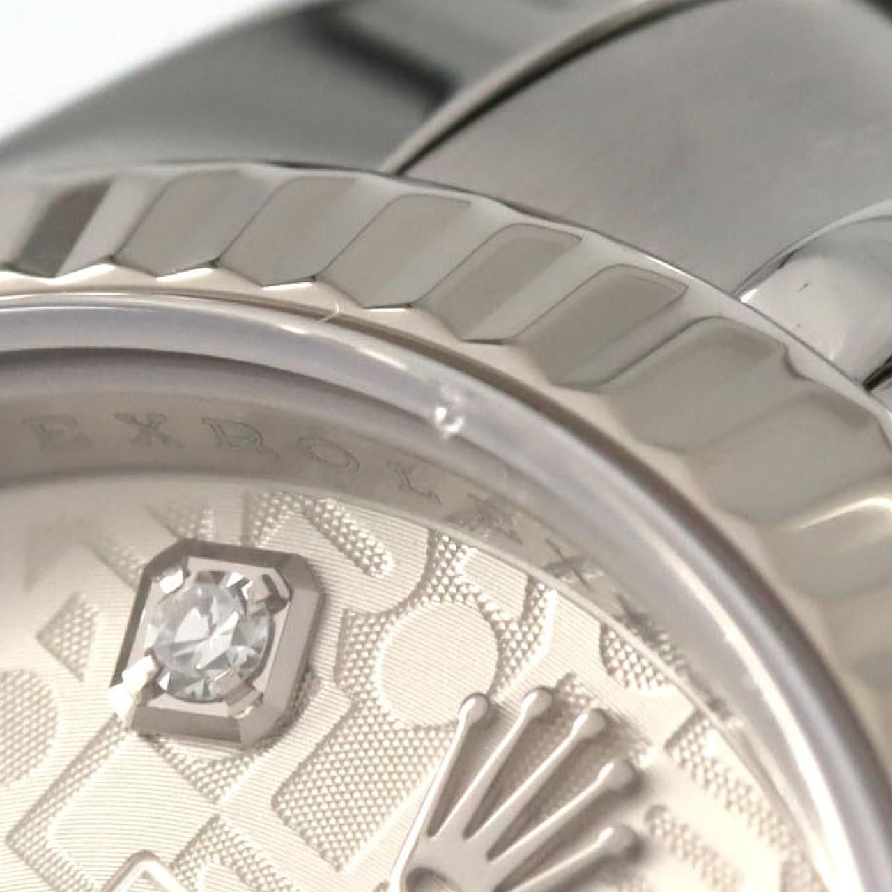 Rolex Datejust Automatic Winding Watch — view 7