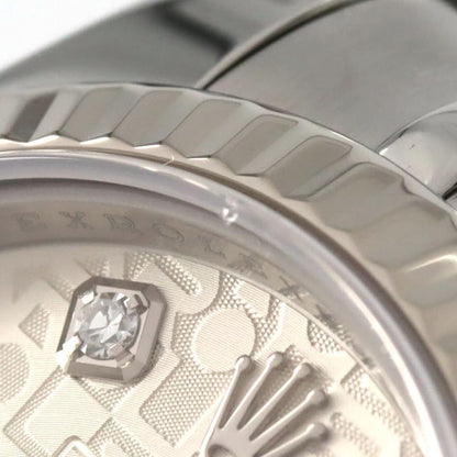 Rolex Datejust Automatic Winding Watch — view 7