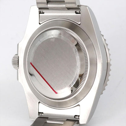 Rolex Submariner Date SS Automatic Winding Watch — view 7