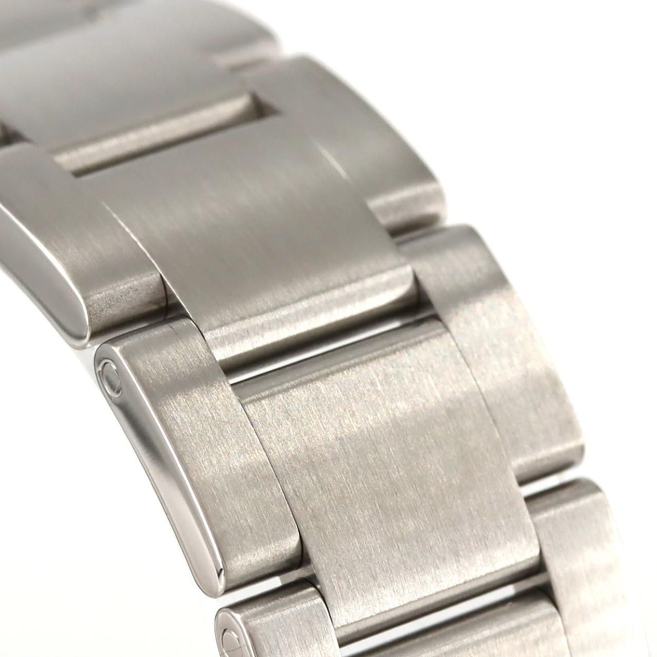 Rolex Submariner Date SS Automatic Winding Watch — view 5