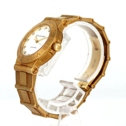 Bvlgari Diagono Sports YG Automatic — view 2