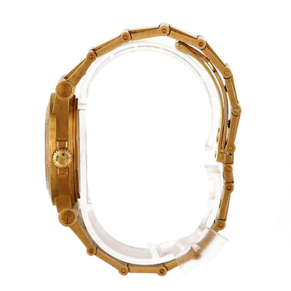 Bvlgari Diagono Sports YG Automatic — view 5