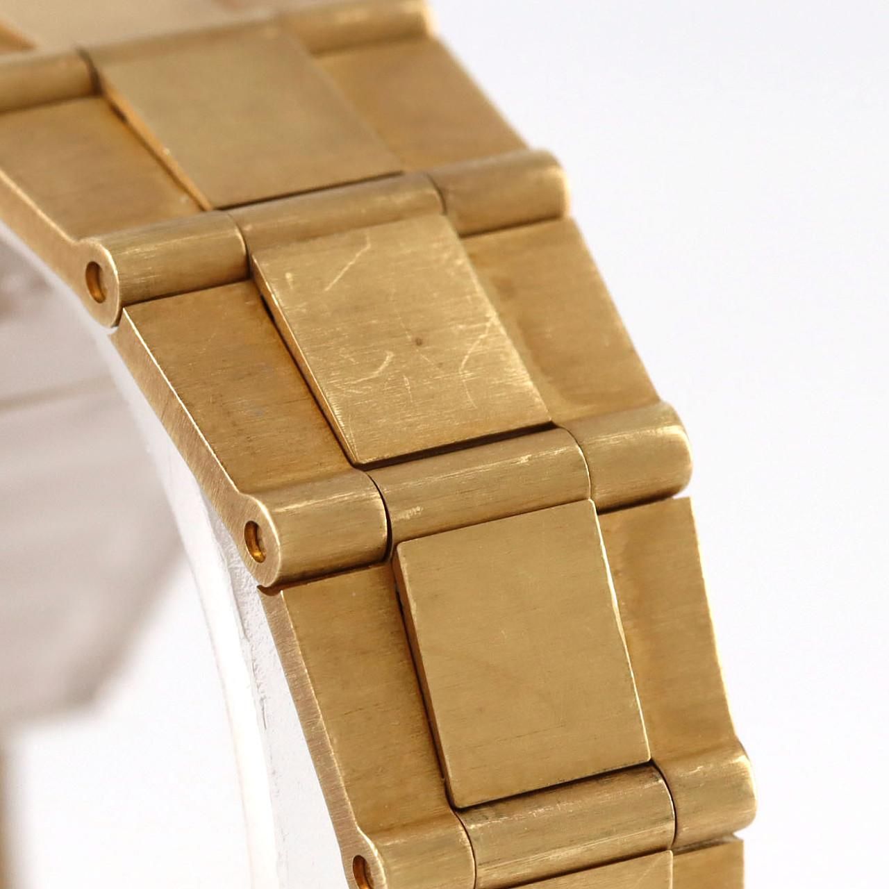 Bvlgari Diagono Sports YG Automatic — view 4