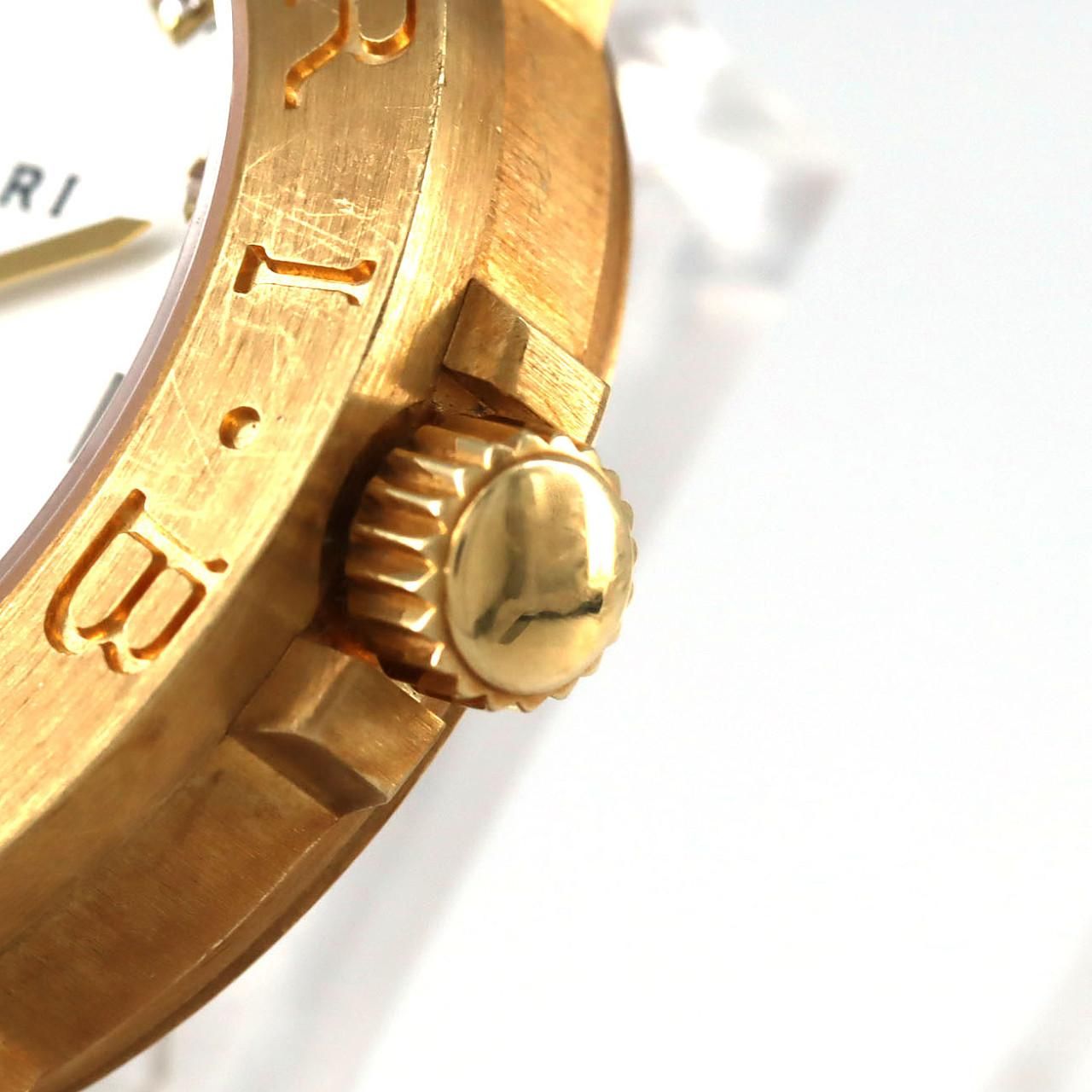 Bvlgari Diagono Sports YG Automatic — view 3