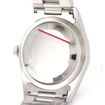 Rolex Datejust SS Automatic Winding P Number Watch — view 8