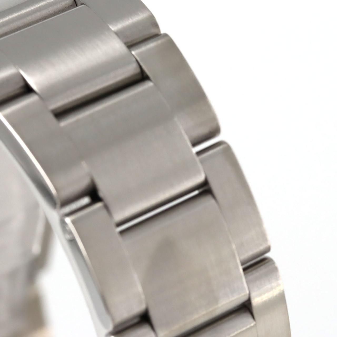 Rolex Datejust SS Automatic Winding P Number Watch — view 5