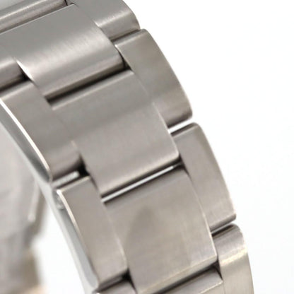 Rolex Datejust SS Automatic Winding P Number Watch — view 5