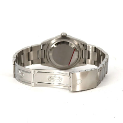 Rolex Datejust SS Automatic Winding P Number Watch — view 6
