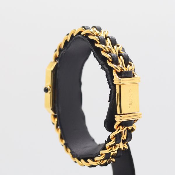 Chanel Premiere L Watch — view 3