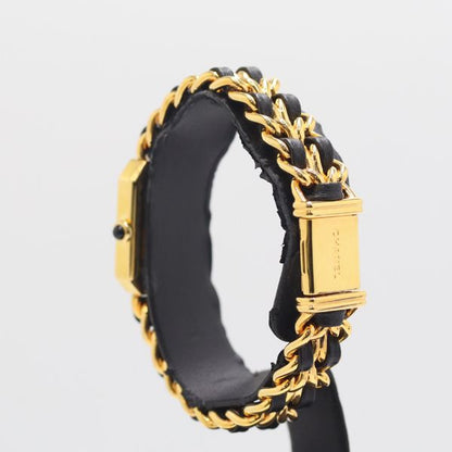Chanel Premiere L Watch — view 3