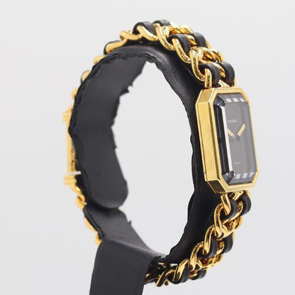 Chanel Premiere L Watch — view 2