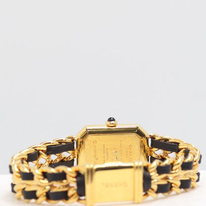 Chanel Premiere L Watch — view 4
