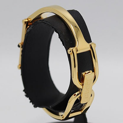Gucci Quartz Black Dial Watch Tam — view 3