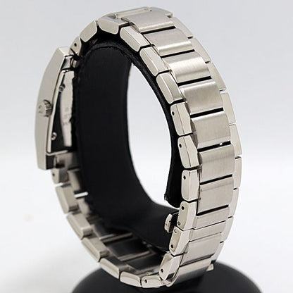 Gucci Quartz Black Dial Date Watch Tam — view 3