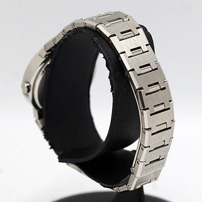 Bvlgari Watch Black — view 3