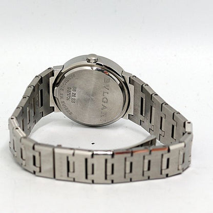Bvlgari Watch Black — view 4