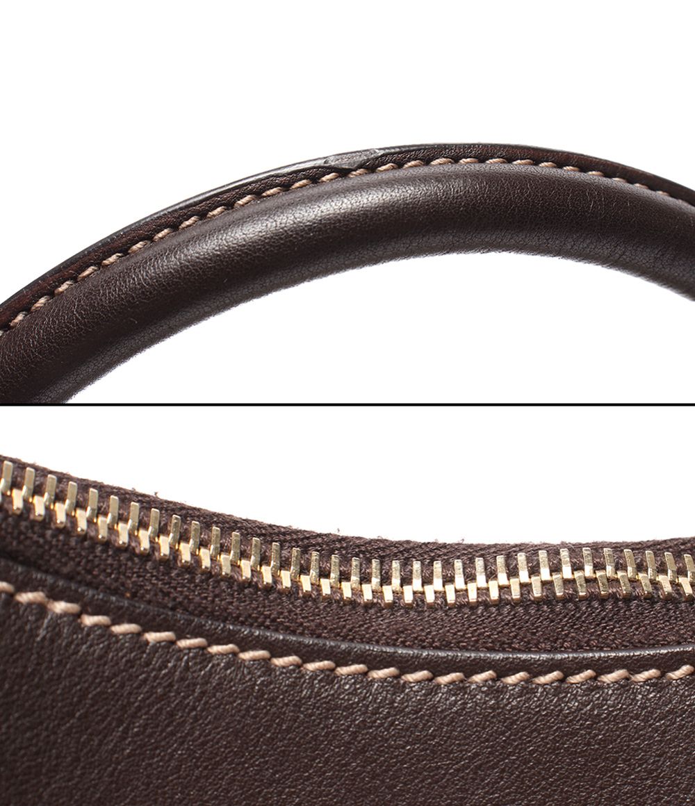 Gucci Shoulder Bag Abbey GG Canvas — view 7