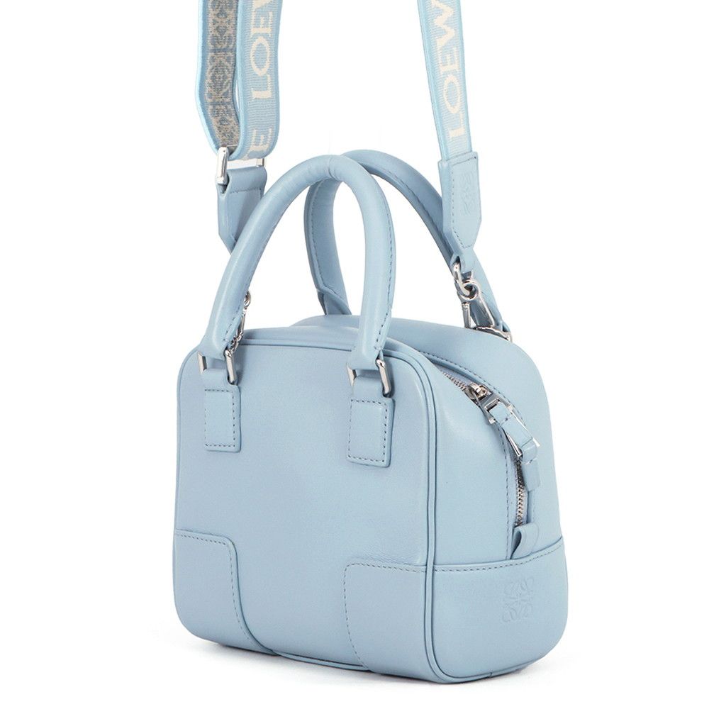 Loewe Handbag Amazona 16 Calf Leather 2-Way — view 2