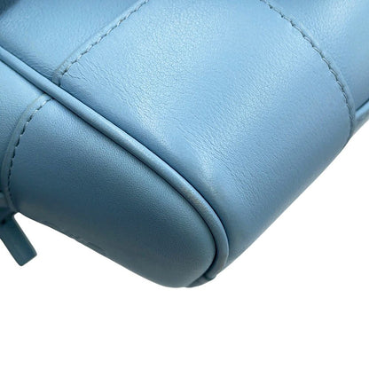Loewe Handbag Amazona 16 Calf Leather 2-Way — view 8
