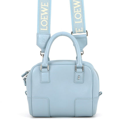 Loewe Handbag Amazona 16 Calf Leather 2-Way