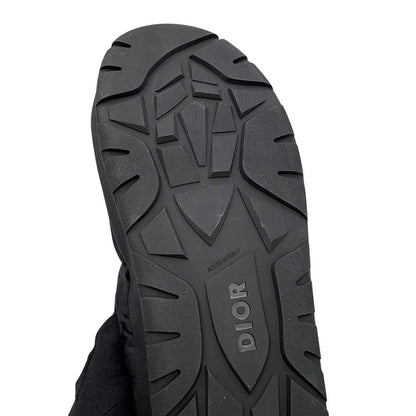 Dior Slip on Oblique Snow Slippers 43 Shoes — view 8