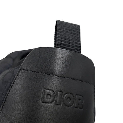 Dior Slip on Oblique Snow Slippers 43 Shoes — view 6