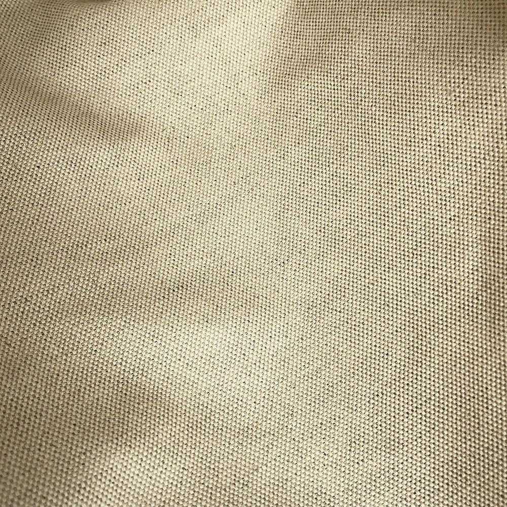 Goyard Tote Saint Louis PM Leather White Herringbone with Pouch — view 8