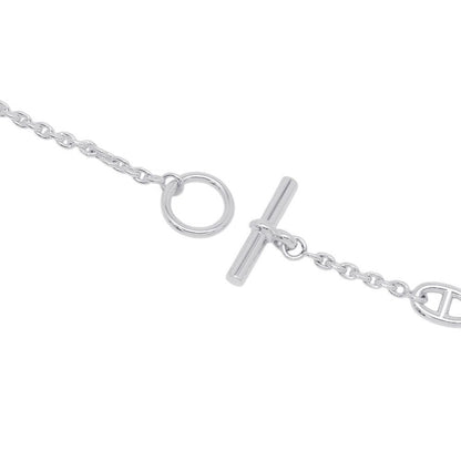 Hermes Necklace Chaine D'ancre Farandole 80 Long — view 4