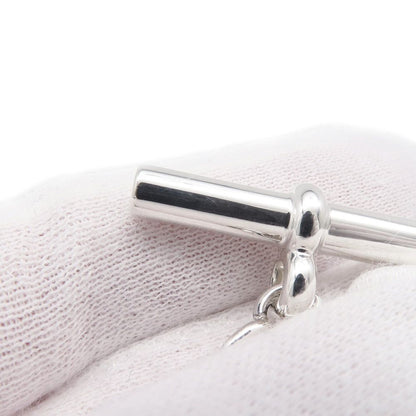 Hermes Necklace Chaine D'ancre Farandole 80 Long — view 5