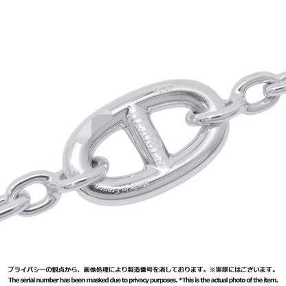 Hermes Necklace Chaine D'ancre Farandole 80 Long — view 8