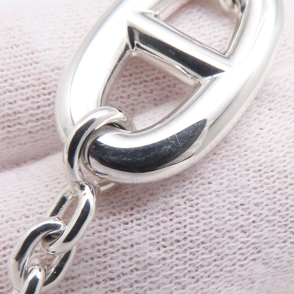 Hermes Necklace Chaine D'ancre Farandole 80 Long — view 6