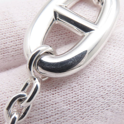 Hermes Necklace Chaine D'ancre Farandole 80 Long — view 6