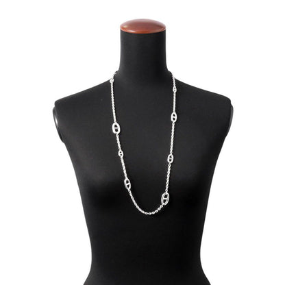 Hermes Necklace Chaine D'ancre Farandole 80 Long — view 3