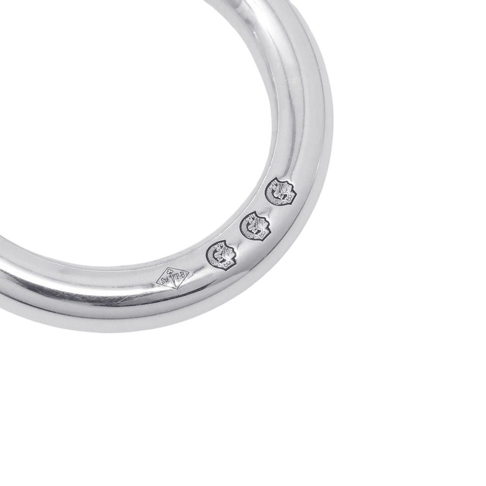 Hermes Necklace Chaine D'ancre Farandole 80 Long — view 9