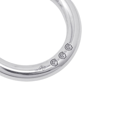 Hermes Necklace Chaine D'ancre Farandole 80 Long — view 9