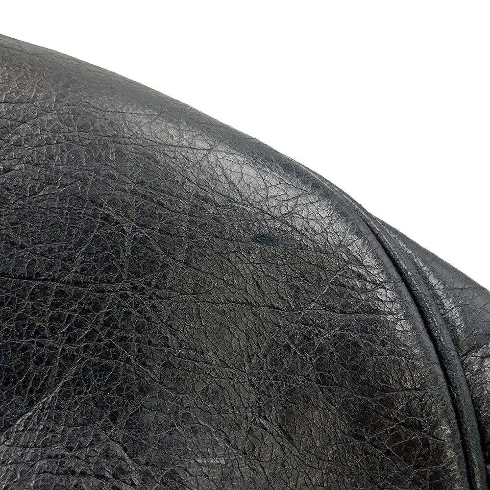 Balenciaga Handbag Giant Mini Pom Leather 2-Way — view 7
