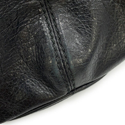 Balenciaga Handbag Giant Mini Pom Leather 2-Way — view 8