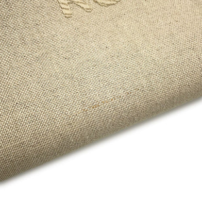 Fendi Tote Sunshine Canvas Leather 2-Way Shoulder Bag — view 7