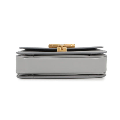 Gucci Shoulder Bag Sienna Leather — view 3
