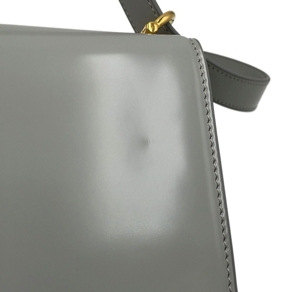 Gucci Shoulder Bag Sienna Leather — view 7