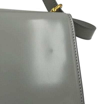 Gucci Shoulder Bag Sienna Leather — view 7