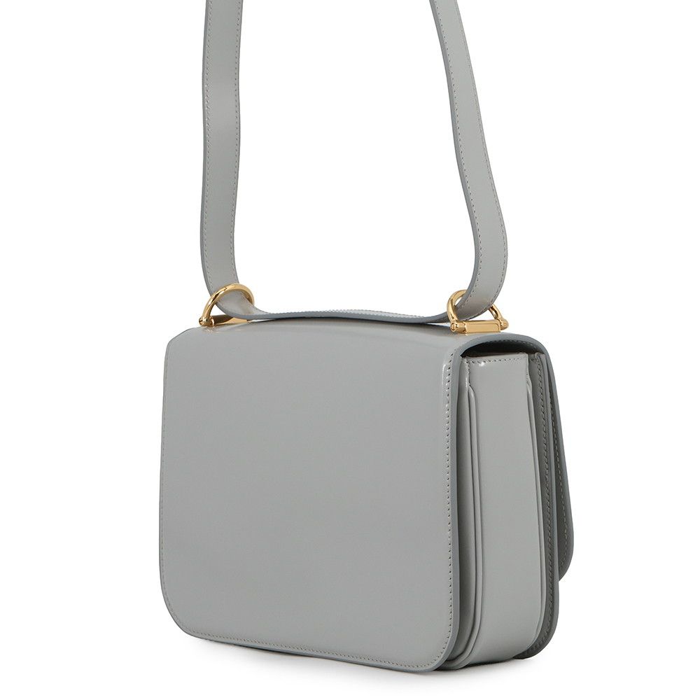 Gucci Shoulder Bag Sienna Leather — view 2