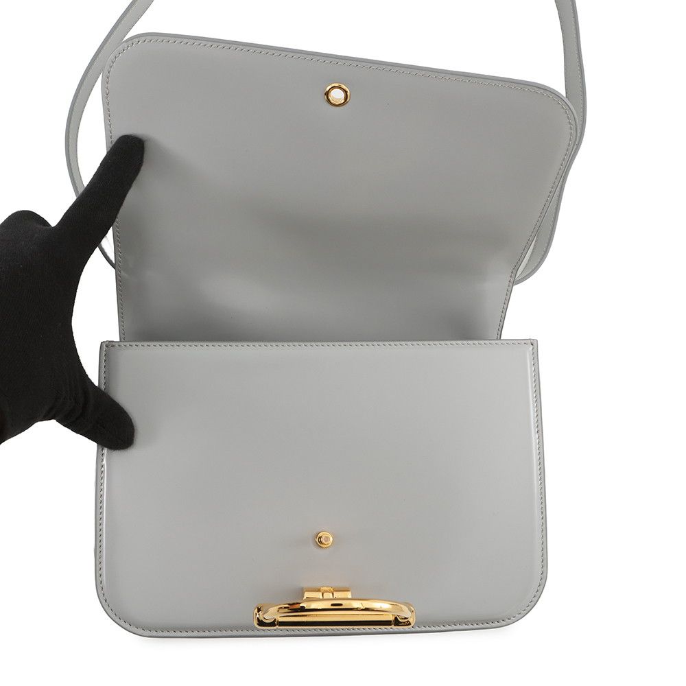 Gucci Shoulder Bag Sienna Leather — view 5